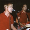 The Carnation – 06.10.2004 – Bochum, Zwischenfall
