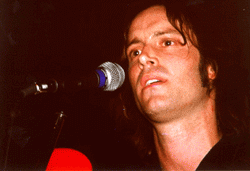 Neal Casal, Dharma Bums – 09.05.2000 – Köln, Underground