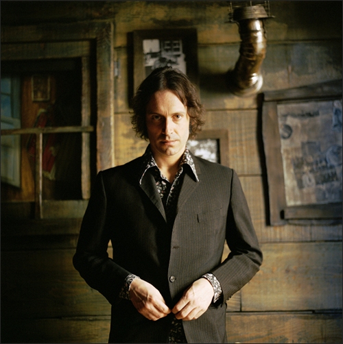 Neal Casal – Wunschlos glücklich