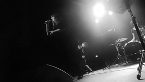 Cat Power, Herban Fog – 09.07.2019 – Köln, Live Music Hall