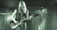 Cat Power – 16.06.2000 – Köln, Tingel Tangel