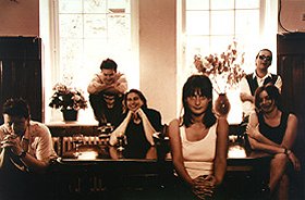 Cat Sun Flower – Musikantenstadl