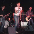 Cellophane Suckers, The Bordells – 13.03.2004 – Wiesbaden, Kulturpalast
