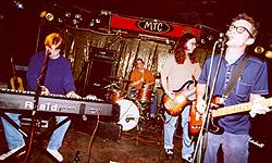 Midnight Choir, Big Band Boom – 08.12.2000 – Köln, MTC
