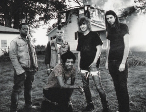 Cerebral Ballzy