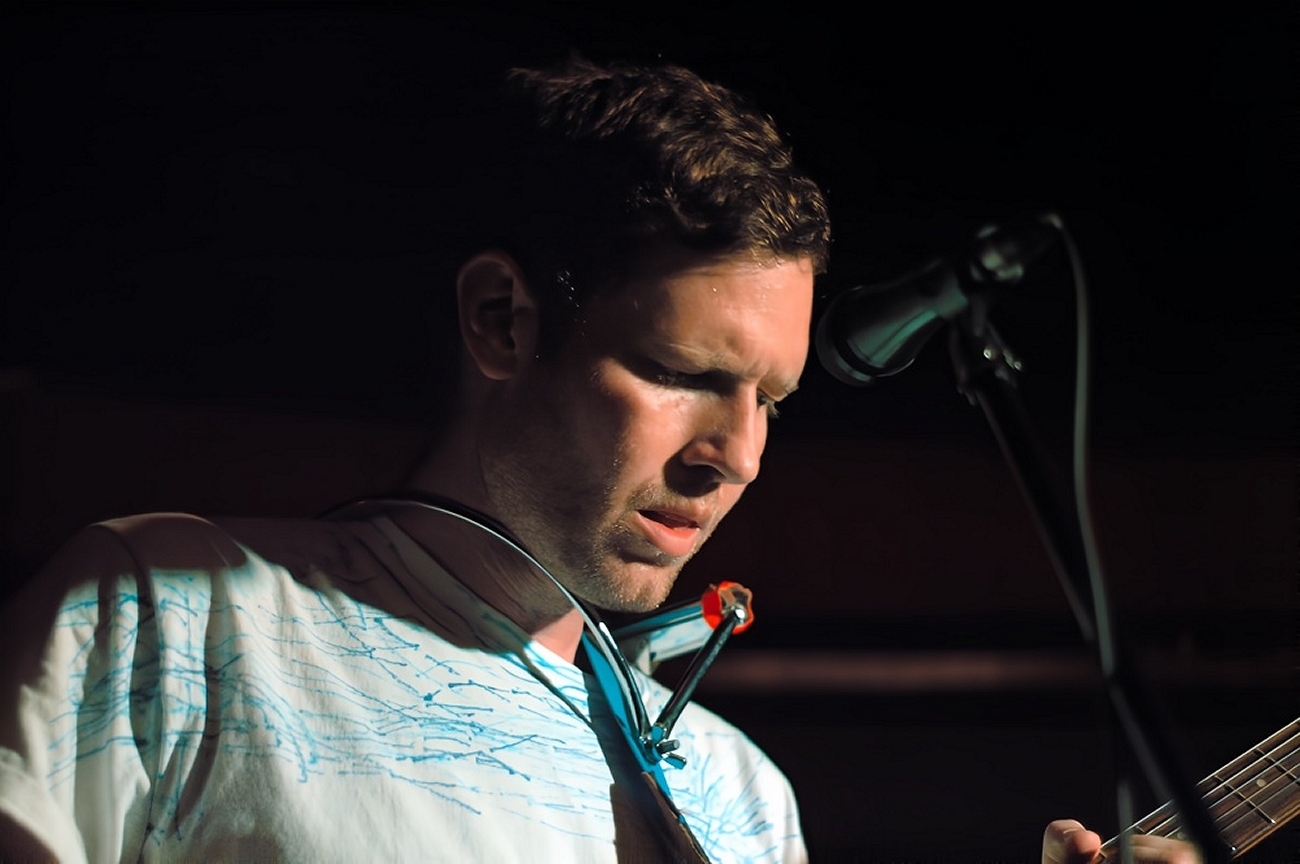Chad VanGaalen – 04.08.2011 – Köln, King Georg
