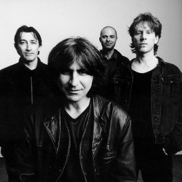 The Chameleons, Amanda Palmer – 07.12.2001 – Bochum, Zwischenfall