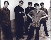 The Charlatans – …und sonst gar nichts!