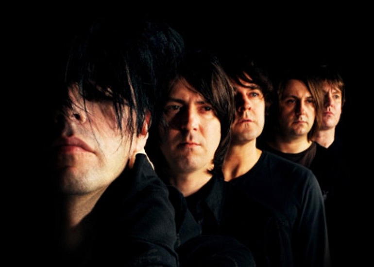 The Charlatans