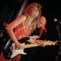 Cherry Glazerr, Prada Meinhoff – 16.04.2019 – Köln, Blue Shell