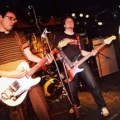 Chewy, Studio Grande – 18.11.2001 – Köln, MTC