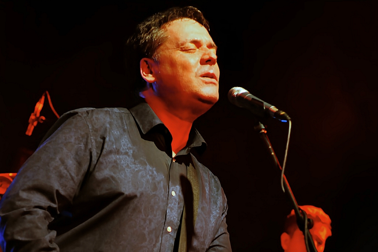 The Chills – 30.05.2016 – Köln, Gebäude 9