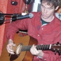 Chris Brokaw – 06.12.2003 – Hamburg, Kampnagel