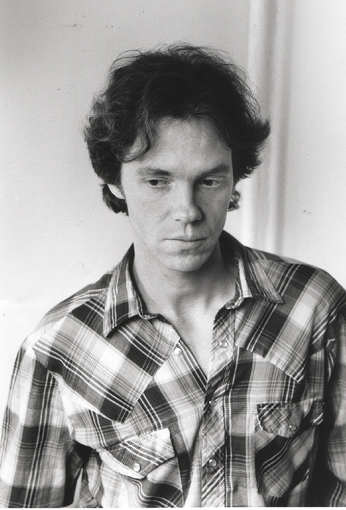 Chris Brokaw