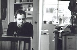 Chris Chapple – Objektive Improvisation