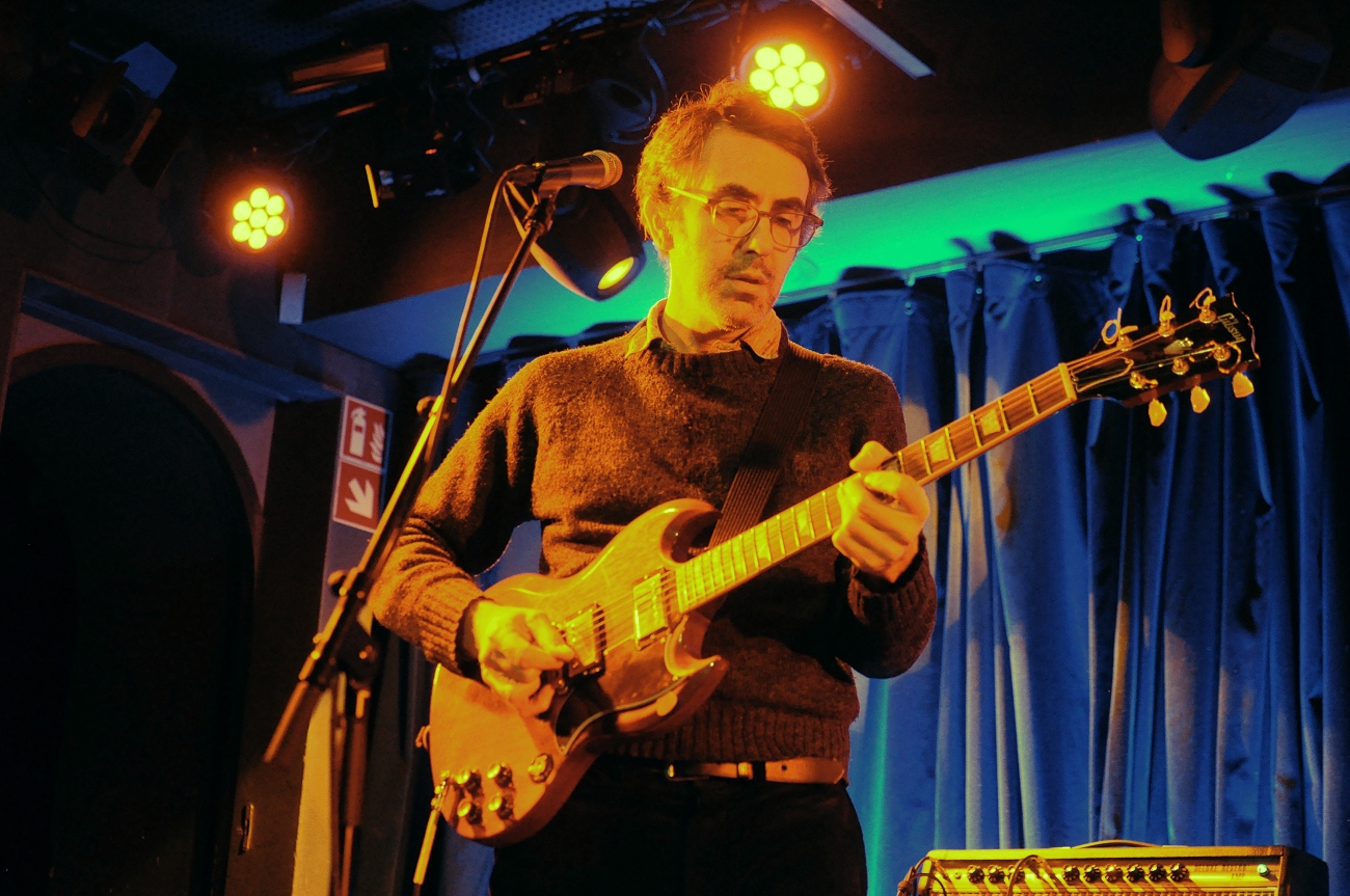 Chris Cohen – 28.11.2024 – Köln, Jaki