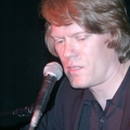 Chris Eckman – 13.05.2004 – Köln, Yard Club