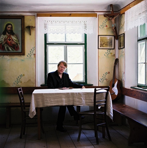 Chris Eckman