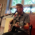 Chris Eckman – 19.05.2014 – Düsseldorf, Zakk