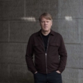 Chris Eckman – Der ruhende Geist