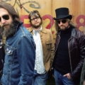 Chris Robinson Brotherhood – Band ohne Boss