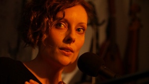 Christina Martin