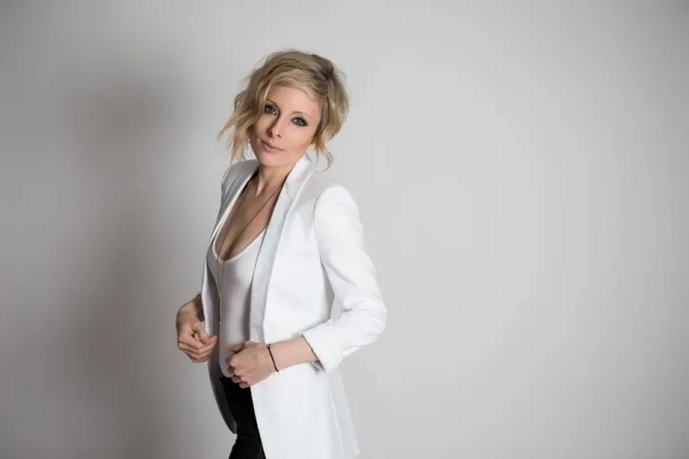 Christina Martin – Nichts zum Festhalten