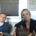 Christina Martin – 08.05.2020 – Quarantine Concerts, Port Howe, Nova Scotia, Canada