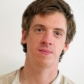 10+10 mit: Christo Graham