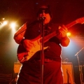 Popa Chubby – 23.01.2002 – Köln, Kantine