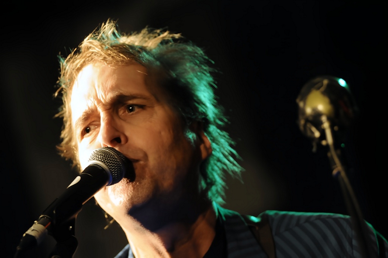 Chuck Prophet, Max Gomez – 12.02.2017 – Wesel, JZ Karo