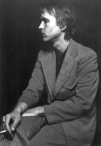 Chuck Prophet – Der Wunderheiler