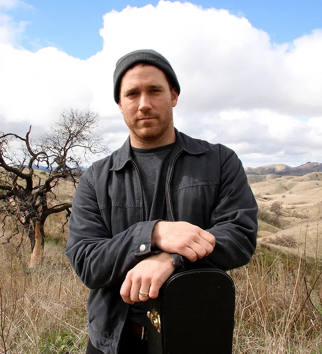 Chuck Ragan – Alles alt. Eigentlich…