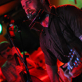 Chuck Ragan, Digger Barnes – 09.09.2009 – Hamburg, Molotow