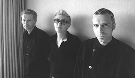 Chumbawamba – Vox Populi