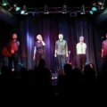 Chumbawamba – 24.04.2006 – Essen, Grend