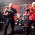 Chumbawamba, Jelly Planet – 10.09.2002 – Köln, Prime Club