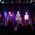 Chumbawamba – 24.04.2006 – Essen, Grend