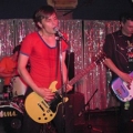 Peter Pan Speedrock, Chung – 28.09.2003 – Wiesbaden, Schlachthof