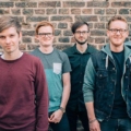 City Light Thief – 22.01.2016 – Hamburg, Kleiner Donner