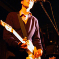 Clem Snide, Andrew Bird – 25.02.2004 – Frankfurt/Main, Sinkkasten