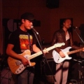 ClickClickDecker, Der Tante Renate – 17.10.2006 – Gelsenkirchen, Lokal ohne Namen
