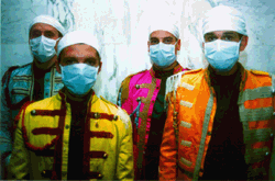 Clinic – Beim Onkel Doktor