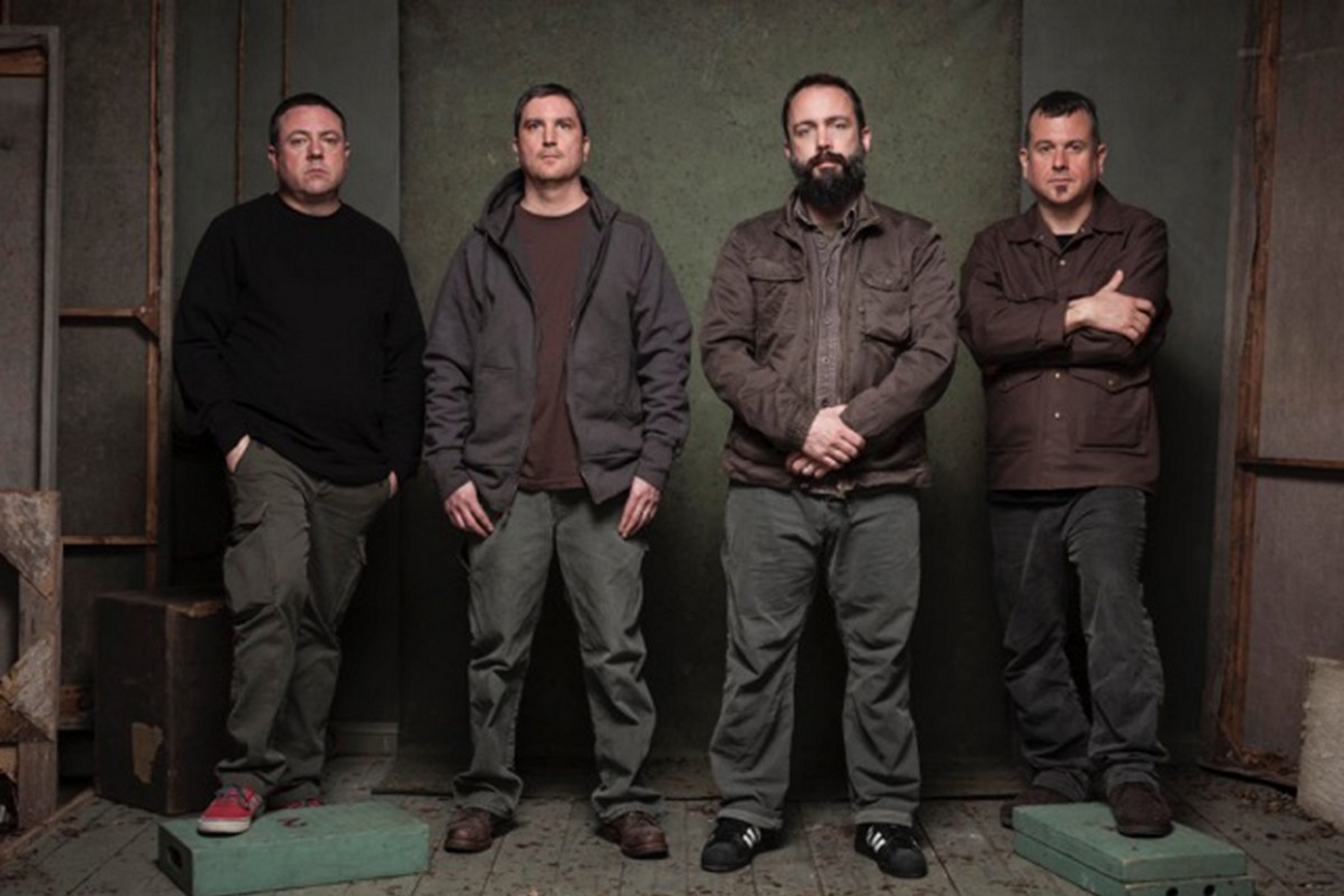 Clutch – „Heute nehme ich alles viel ernster!“
