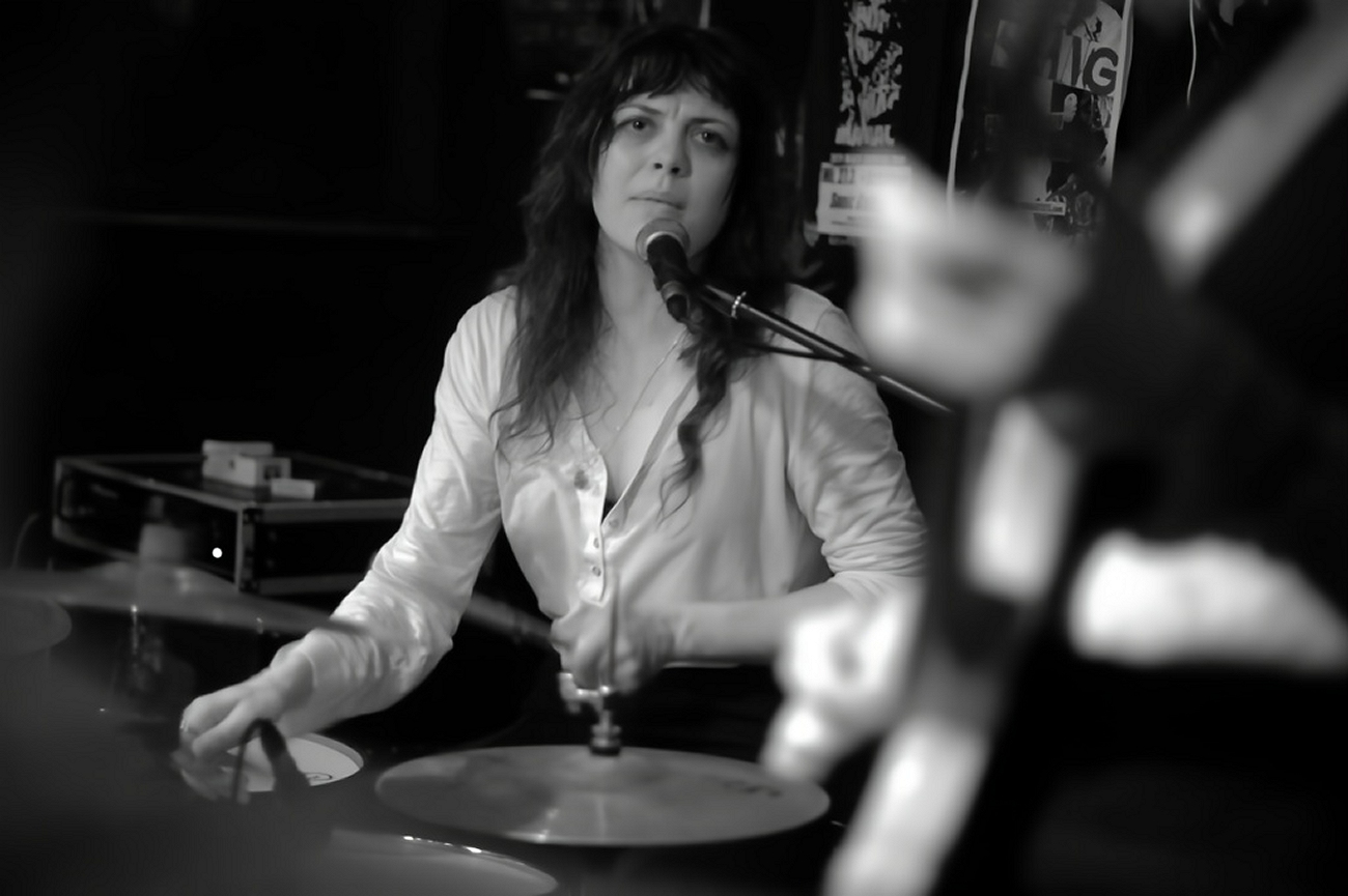 The Coathangers – 08.05.2019 – Köln, Stereo Wonderland
