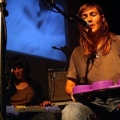 CocoRosie, Devendra Banhart – 12.10.2004 – München, Registratur