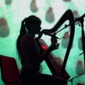 CocoRosie – 14.11.2005 – München, Ampere