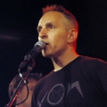 Codeine, Jesus Is My Son – 28.05.2012 – Groningen, Vera