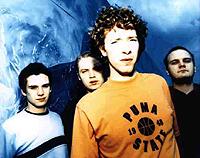 Rolling Stone Roadshow, Coldplay – 05.12.2000 – Hamburg, Große Freiheit 36