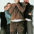 Coldplay, Feeder – 03.04.2003 – Düsseldorf, Philipshalle